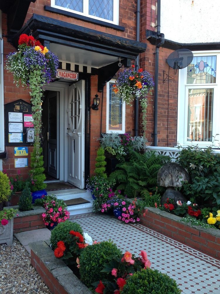 The Belmont Hotel Bridlington Exterior foto